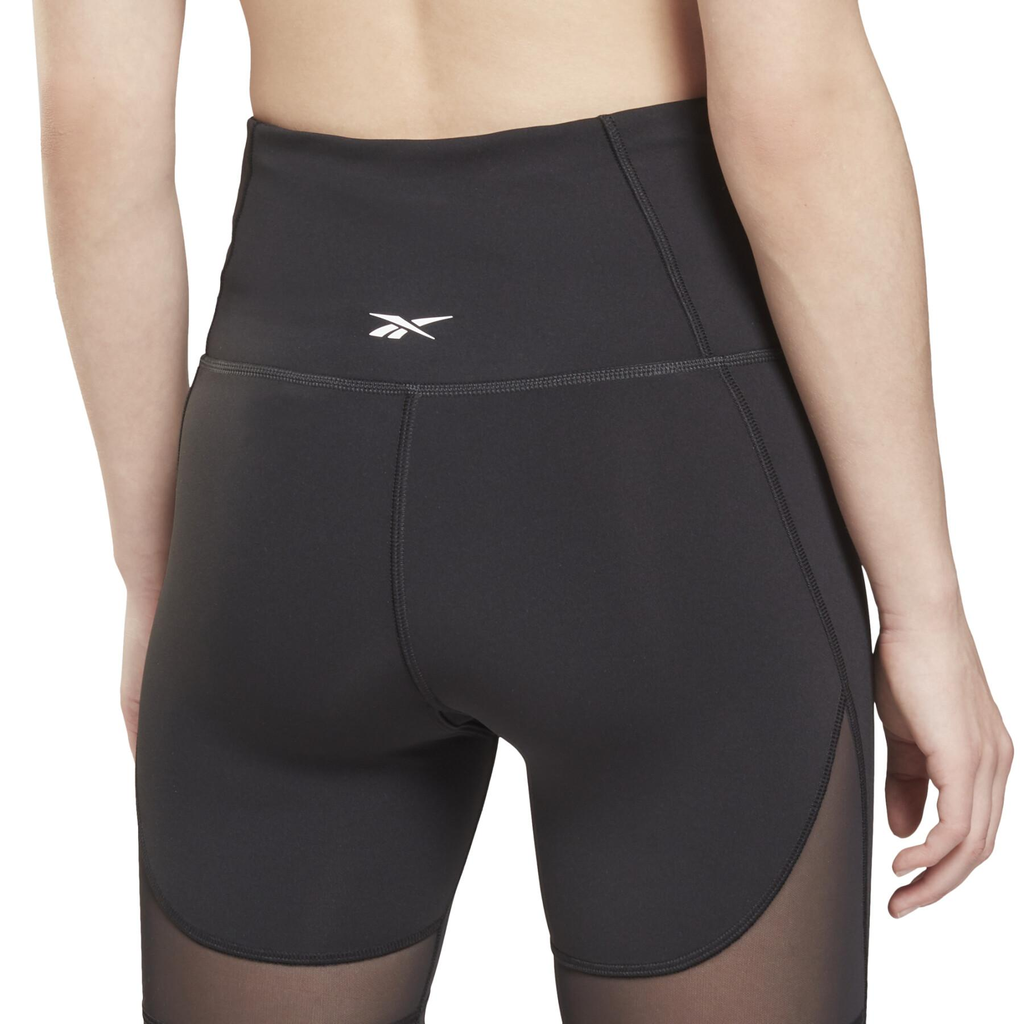 Жіночі шорти ReebokL ES MILLS® BEYOND THE SWEAT H08959