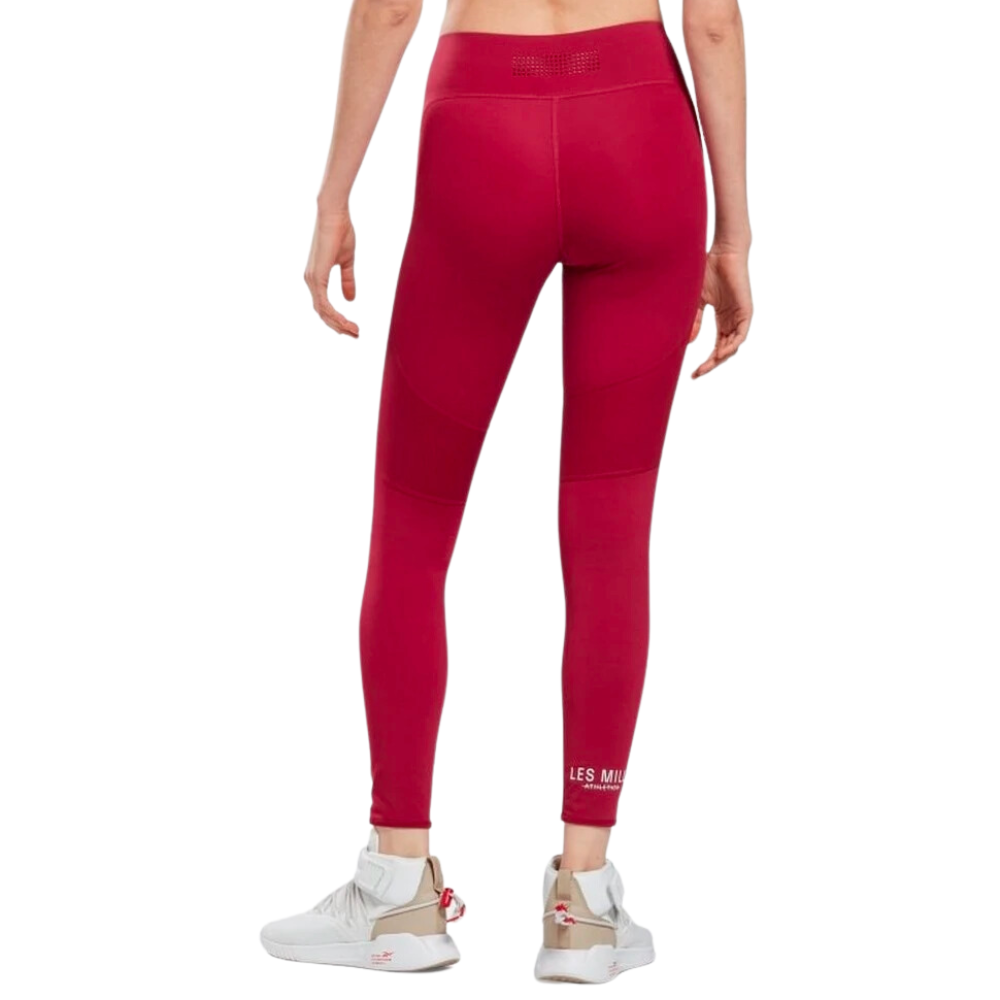 Жіночі легінси Reebok LES MILLS® PUREMOVE MOTION SENSE™ H08969