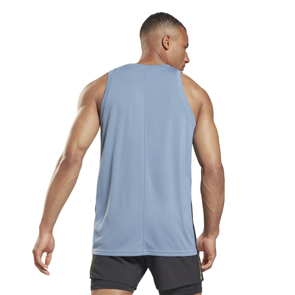 Чоловіча майка Reebok Les Mills Bodycombat H08970