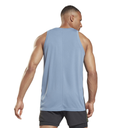 Чоловіча майка Reebok Les Mills Bodycombat H08970
