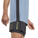Чоловіча майка Reebok Les Mills Bodycombat H08970