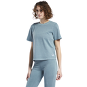 Футболка жіноча Reebok Classics Natural Dye H11211