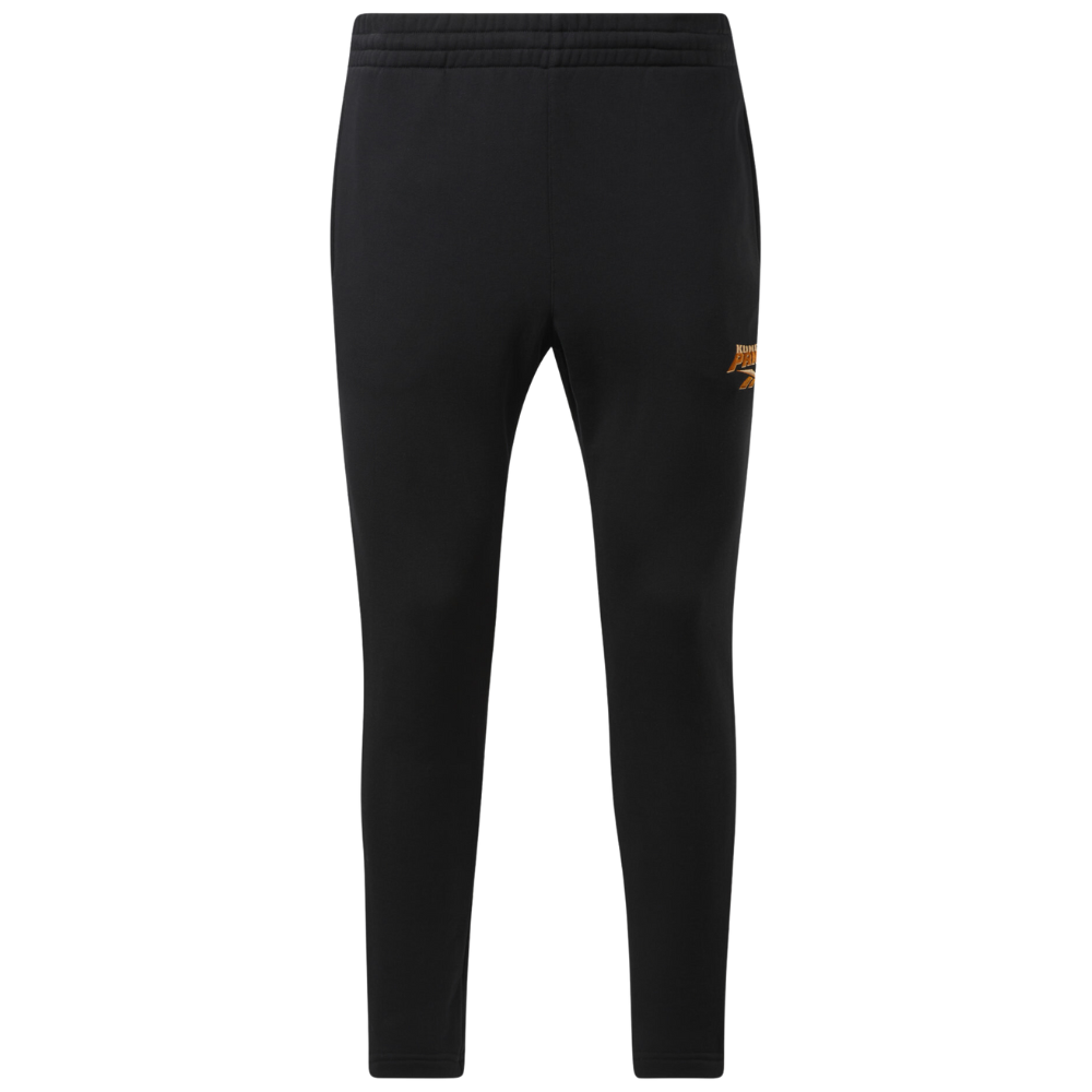 Чоловічі штани Reebok KUNG FU PANDA H18405