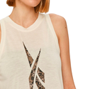 Жіноча майка Reebok MODERN SAFARI LOGO H23851