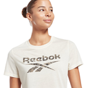 Футболка жіноча Reebok MODERN SAFARI LOGO H23854