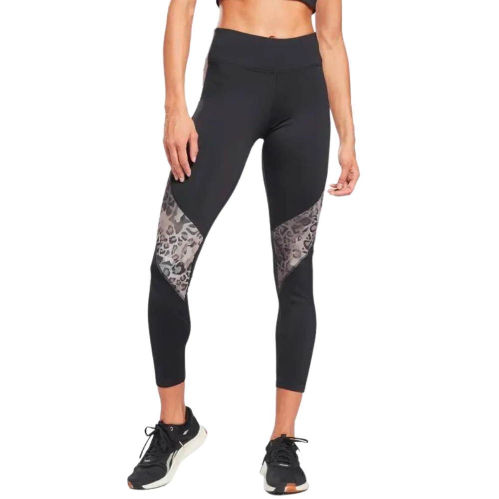 Жіночі легінси Reebok WOR MODERN SAFARI H23856