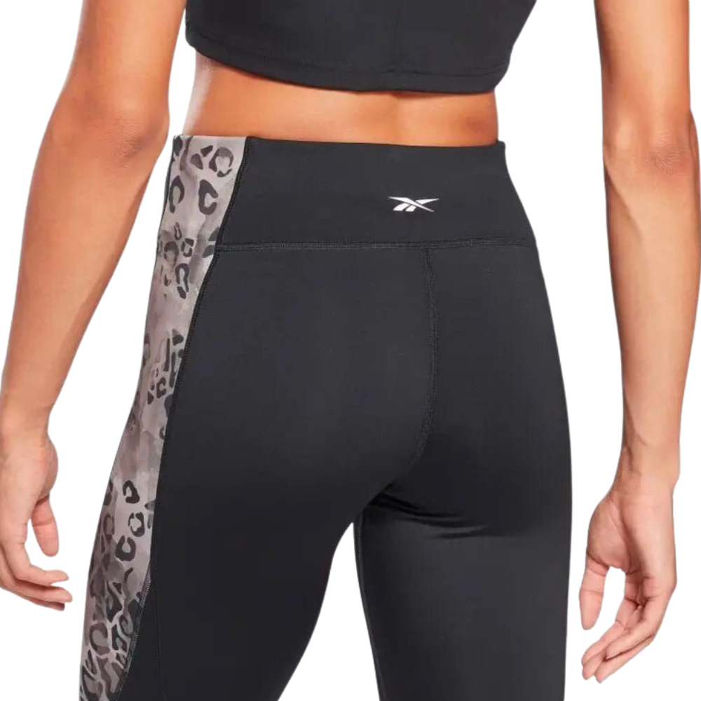 Жіночі легінси Reebok WOR MODERN SAFARI H23856
