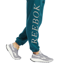 Жіночі штани Reebok CLASSICS GRAPHIC FLEECE H43027
