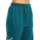 Жіночі штани Reebok CLASSICS GRAPHIC FLEECE H43027