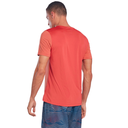 Футболка чоловіча Reebok Activchill Graphic Move T-Shirt Orange H46598