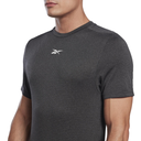 Футболка чоловіча Reebok Workout Ready Melange H46641