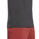 Футболка чоловіча Reebok Workout Ready Melange H46641
