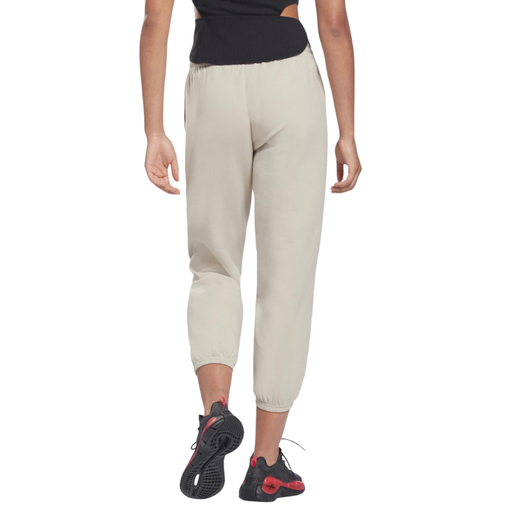 Жіночі спортивні штани Reebok DreamBlend Cotton Knit H46653