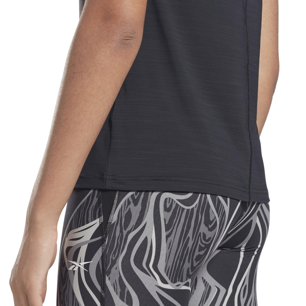 Футболка жіноча Reebok Activchill Athletics H49096