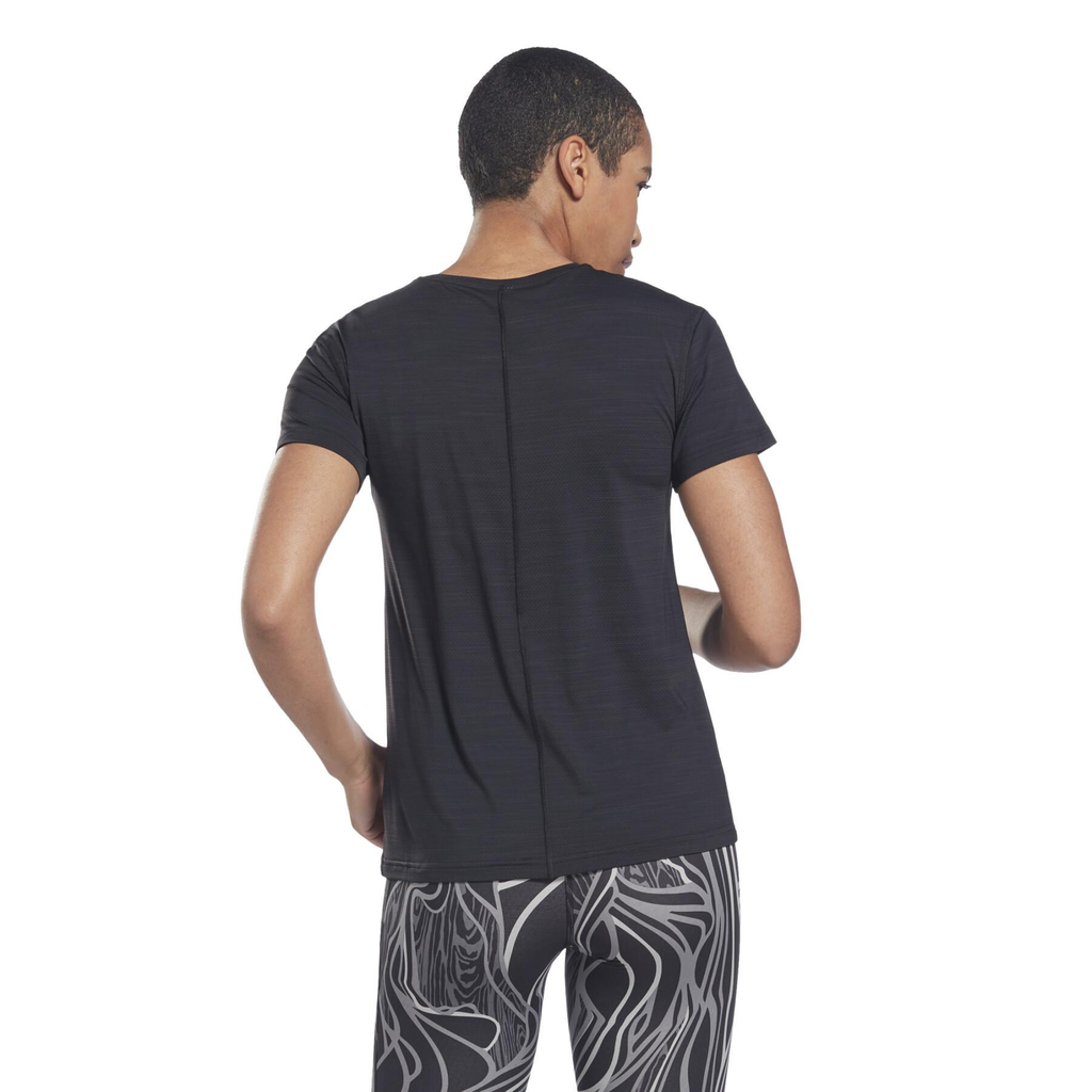 Футболка жіноча Reebok Activchill Athletics H49096