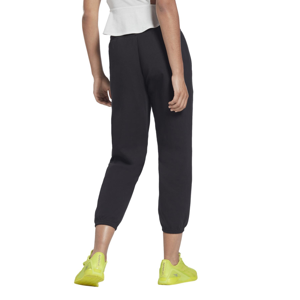 Жіночі штани Reebok DreamBlend Cotton Knit H49052