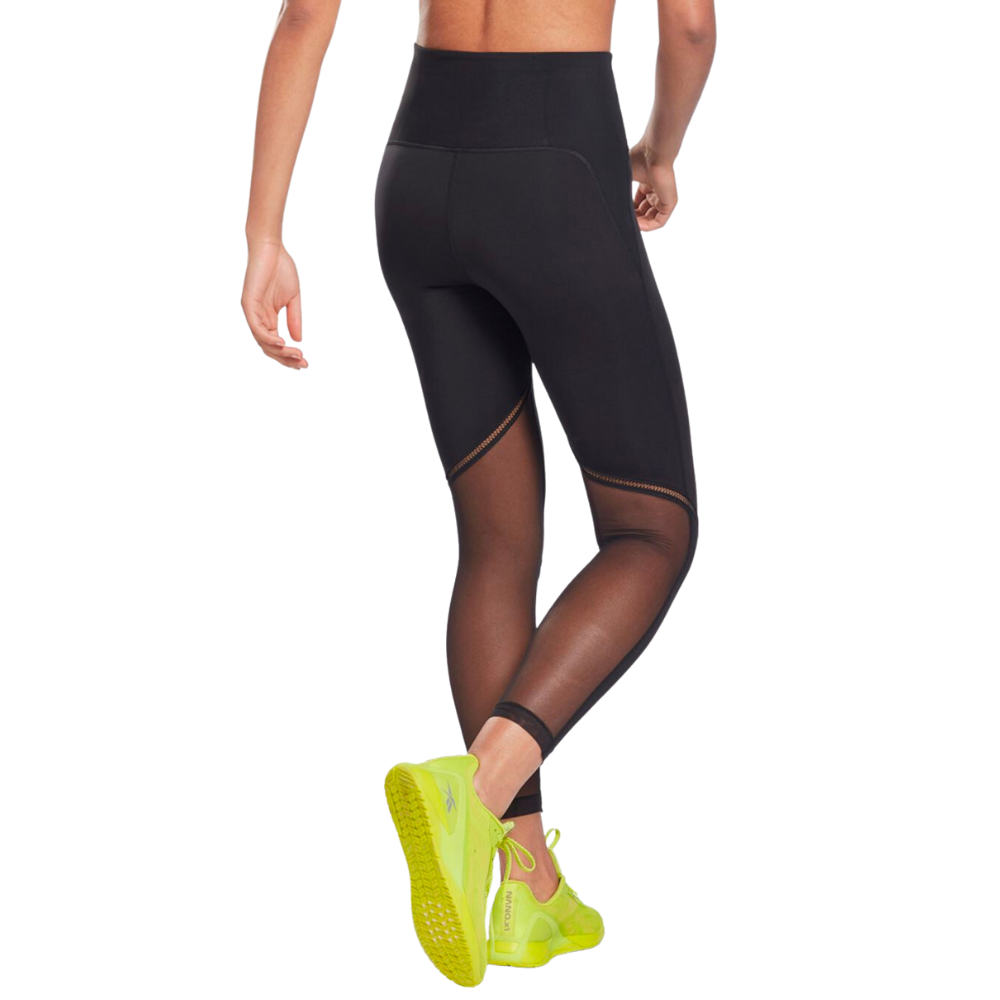 Жіночі легінси Reebok Lux Perform H49057