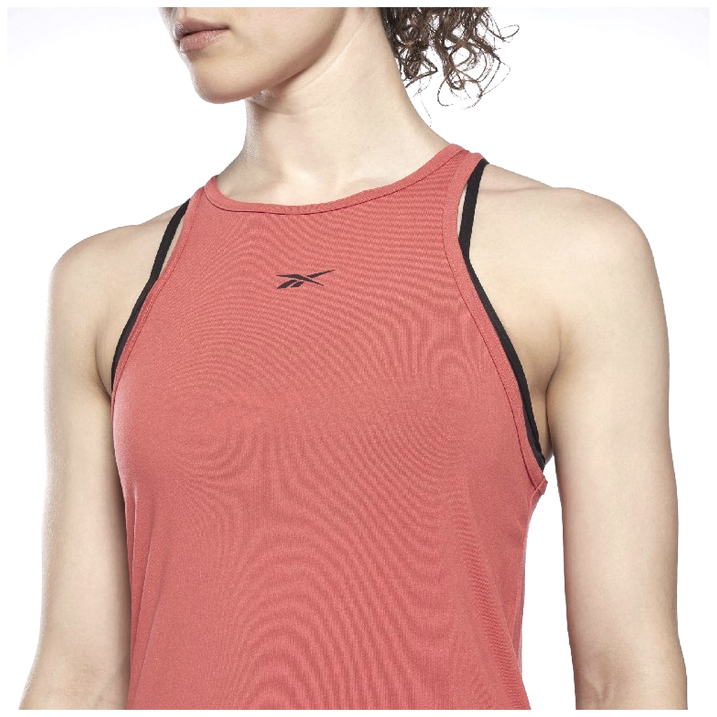 Жіноча майка Reebok TS AC DreamBlend H49076