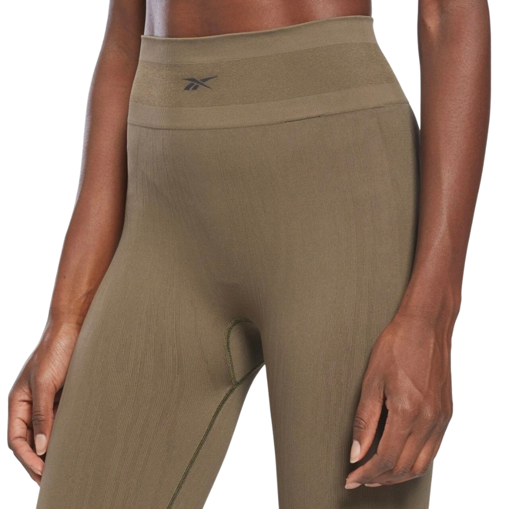 Жіночі легінси Reebok UBF Myoknit Tight H49122