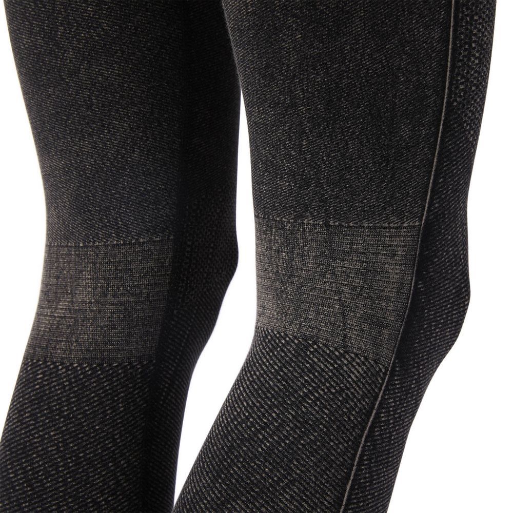 Жіночі легінси REEBOK Washed Seamless CD3767