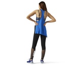 Жіноча спортивна майка REEBOK LES MILLS Racerback CE6692