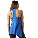 Жіноча спортивна майка REEBOK LES MILLS Racerback CE6692