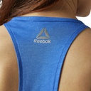 Жіноча спортивна майка REEBOK LES MILLS Racerback CE6692