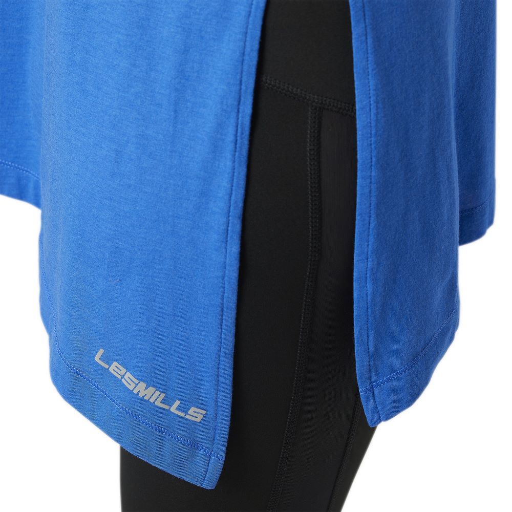 Жіноча спортивна майка REEBOK LES MILLS Racerback CE6692