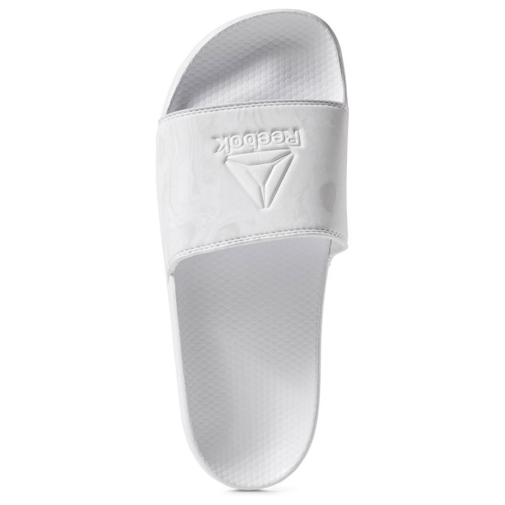 Жіночі сланці Reebok Fulgere Slide CN6471