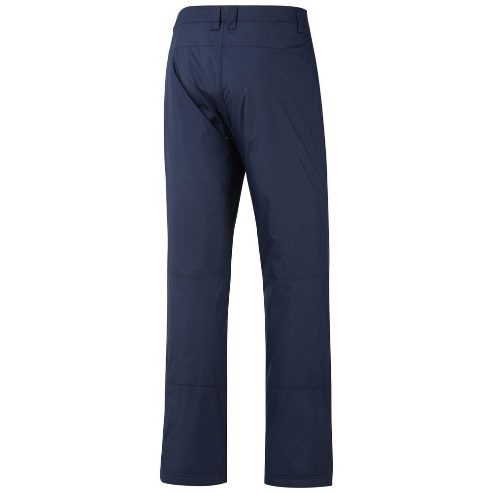 Чоловічі спортивні штани REEBOK Outdoor Padded D78652