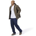 Чоловічі спортивні штани REEBOK Outdoor Padded D78652