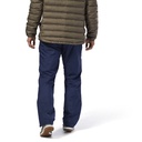 Чоловічі спортивні штани REEBOK Outdoor Padded D78652