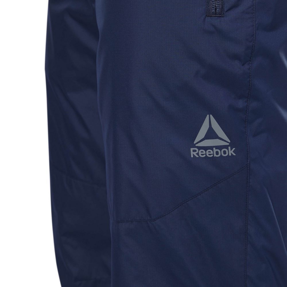 Чоловічі спортивні штани REEBOK Outdoor Padded D78652