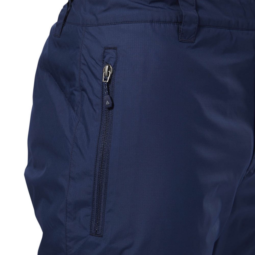 Чоловічі спортивні штани REEBOK Outdoor Padded D78652