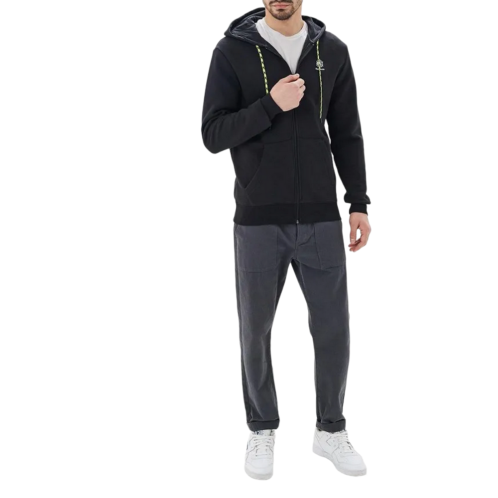 Чоловіча толстовка REEBOK CLASSICS DT8189