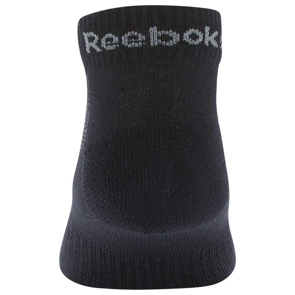 Шкарпетки REEBOK Active Foundation Ankle DU2983