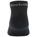 Шкарпетки REEBOK Active Foundation Ankle DU2983