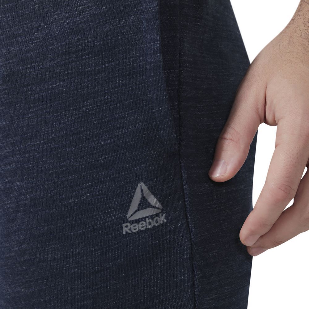 Чоловічі спортивні штани REEBOK Training Essentials Marble DU3782
