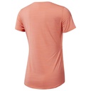 Жіноча спортивна футболка REEBOK Running ACTIVCHILL DY0511