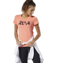Жіноча спортивна футболка REEBOK Running ACTIVCHILL DY0511