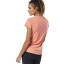 Жіноча спортивна футболка REEBOK Running ACTIVCHILL DY0511