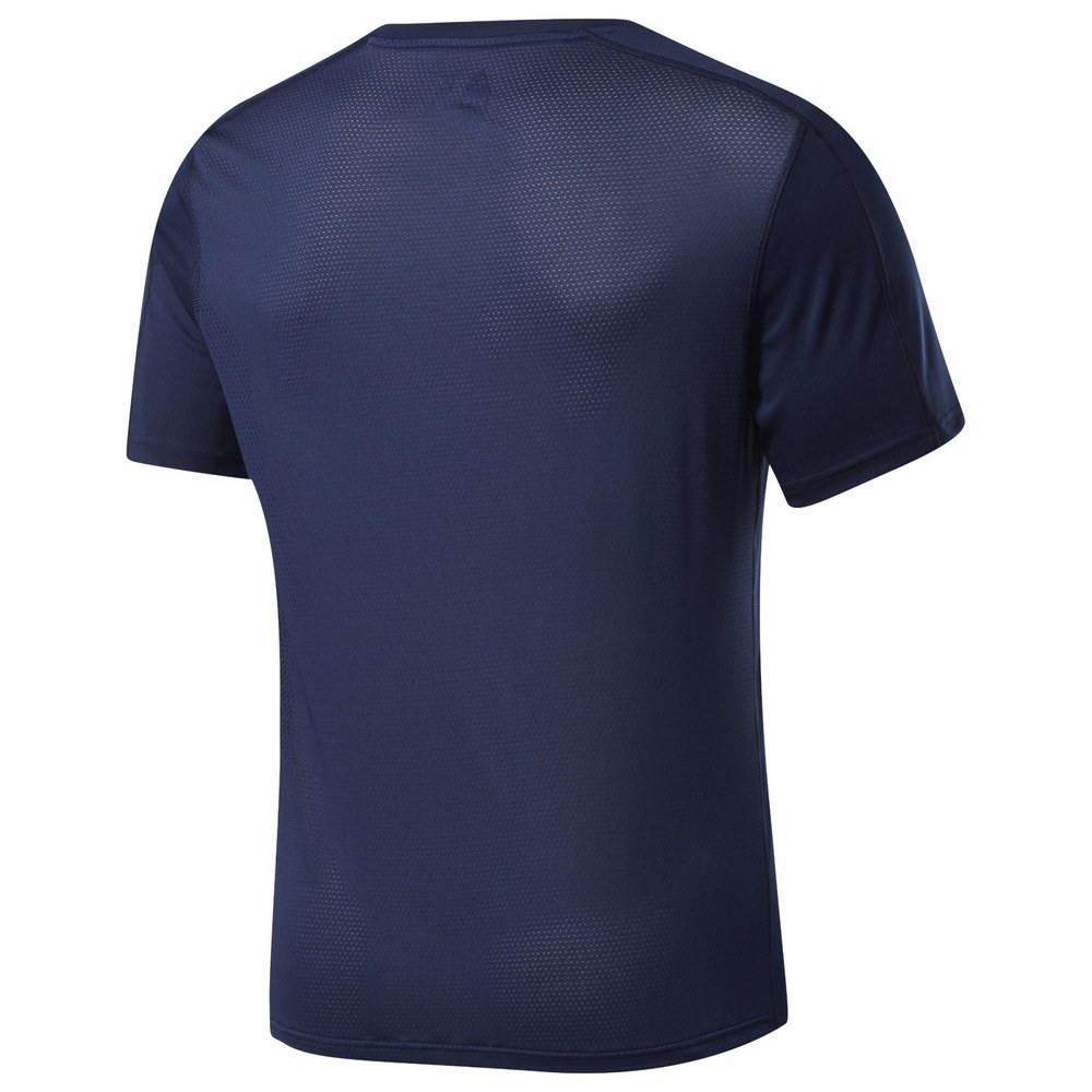 Чоловіча спортивна футболка Reebok Training DZ4713