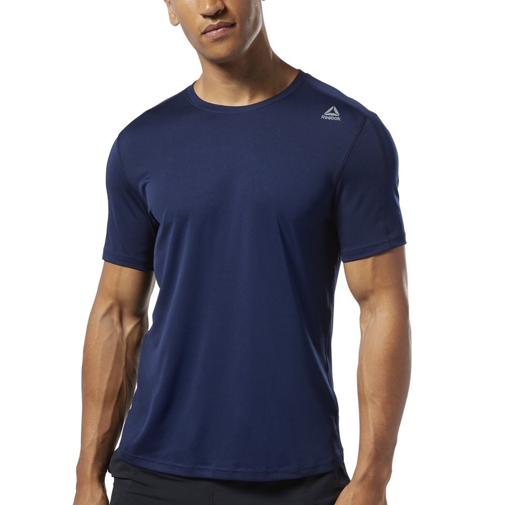 Чоловіча спортивна футболка Reebok Training DZ4713