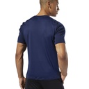 Чоловіча спортивна футболка Reebok Training DZ4713