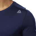 Чоловіча спортивна футболка Reebok Training DZ4713