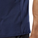 Чоловіча спортивна футболка Reebok Training DZ4713