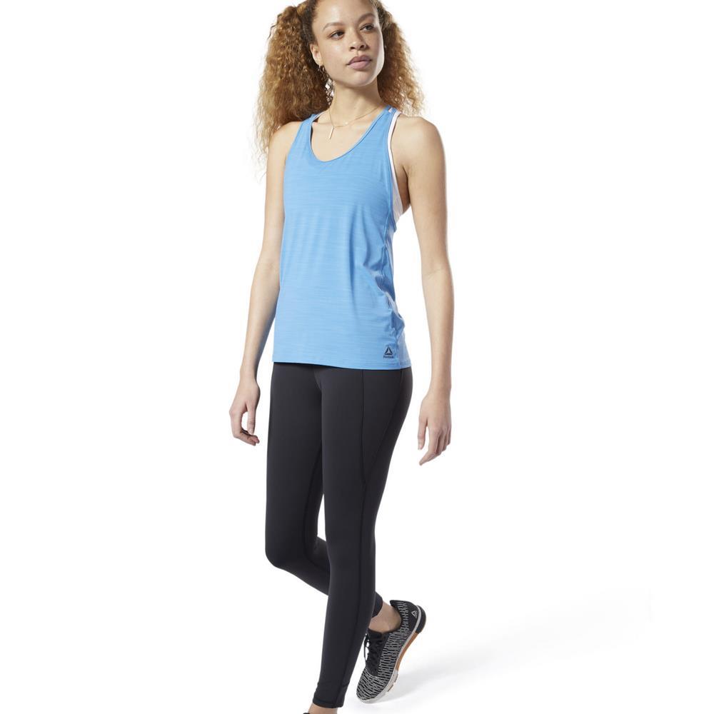 Жіноча спортивна майка Reebok ACTIVCHILL EC1193