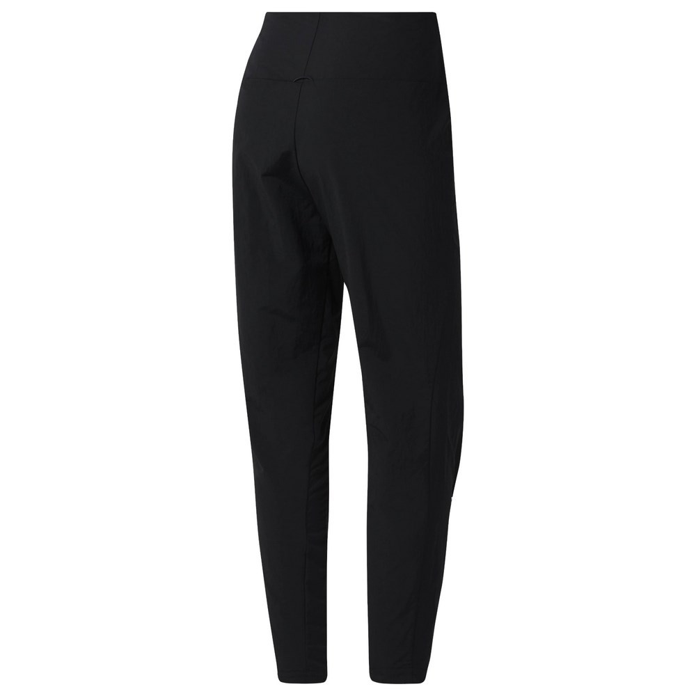 Жіночі спортивні штани Reebok TRAINING SUPPLY WOVEN EC1214