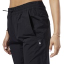 Жіночі спортивні штани Reebok TRAINING SUPPLY WOVEN EC1214