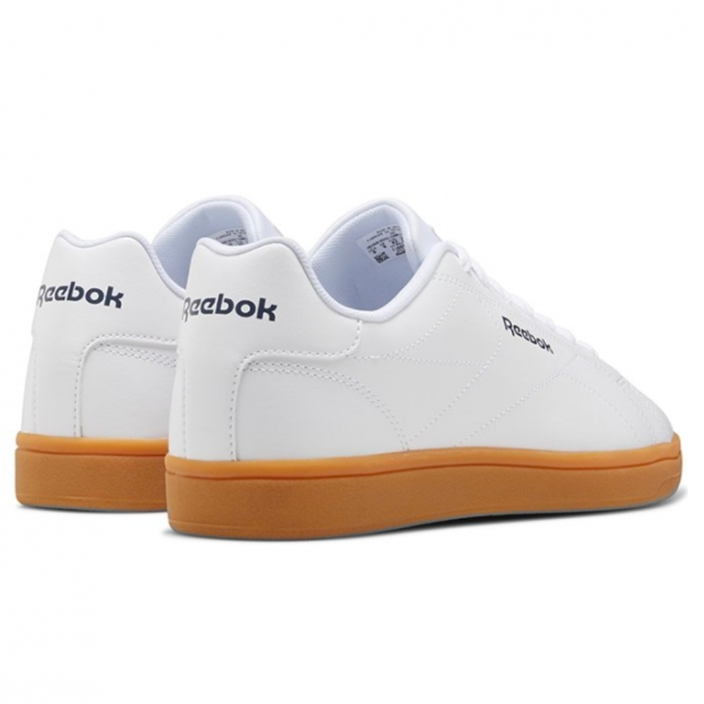Чоловічі кеди Reebok Royal Complete Clean 2.0 EG9416